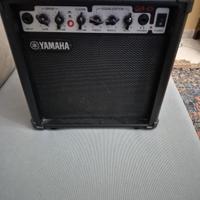 amplificatore yamaha Ga15