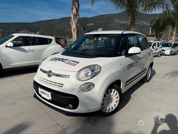 FIAT 500L 2014 1.6 DIESEL 105 CV *N1