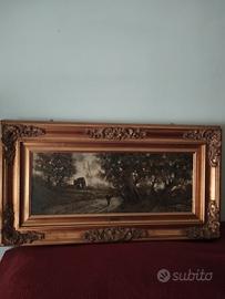 quadro antico 