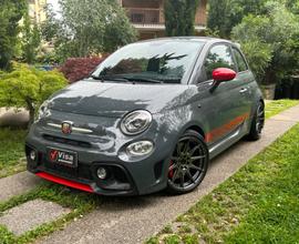 500 Abarth 595 #BA