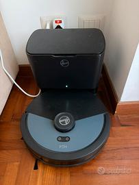 Robot aspirapolvere Hoover HG4