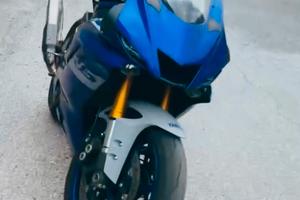 R6 yamaha
