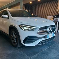 MERCEDES-BENZ GLA 180 d AUTOMATIC AMG 2022