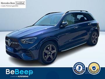 Mercedes-Benz GLE 300 D AMG LINE PREMIUM 4MAT...