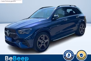 Mercedes-Benz GLE 300 D AMG LINE PREMIUM 4MAT...
