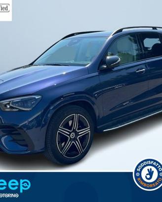 Mercedes-Benz GLE 300 D AMG LINE PREMIUM 4MAT...