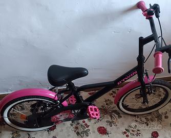 bicicleta bimba 