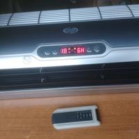 termoventilatore Argo mod.splitto