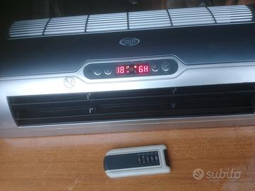 termoventilatore Argo mod.splitto
