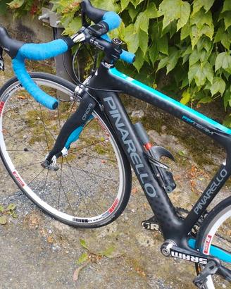 Pinarello carbonii