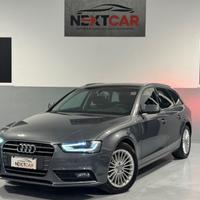 Audi A4 2.0 TDI 150 CV multitronic EURO 6 !
