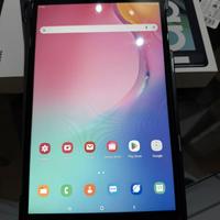 Tablet Samsung Galaxy Tab A