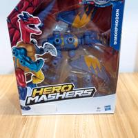 Hero Mashers Dimorphodon Jurassic world Hasbro