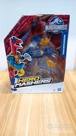 Hero Mashers Dimorphodon Jurassic world Hasbro