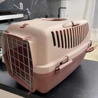 Trasportino per animali