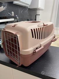 Trasportino per animali