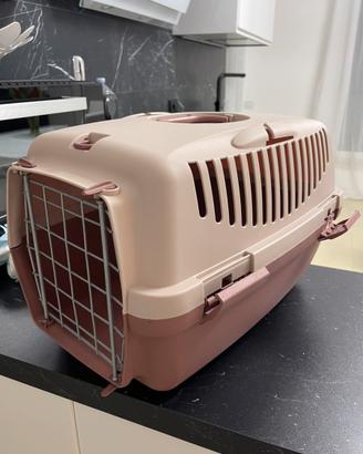 Trasportino per animali