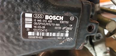 Pompa gasolio 1.3 fiat