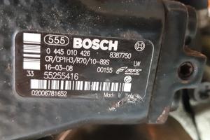 Pompa gasolio 1.3 fiat