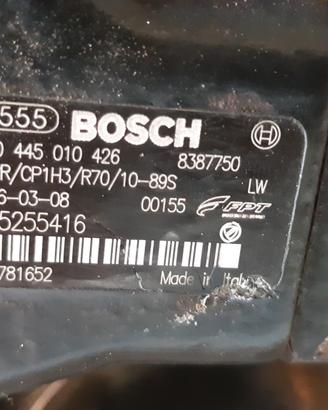 Pompa gasolio 1.3 fiat