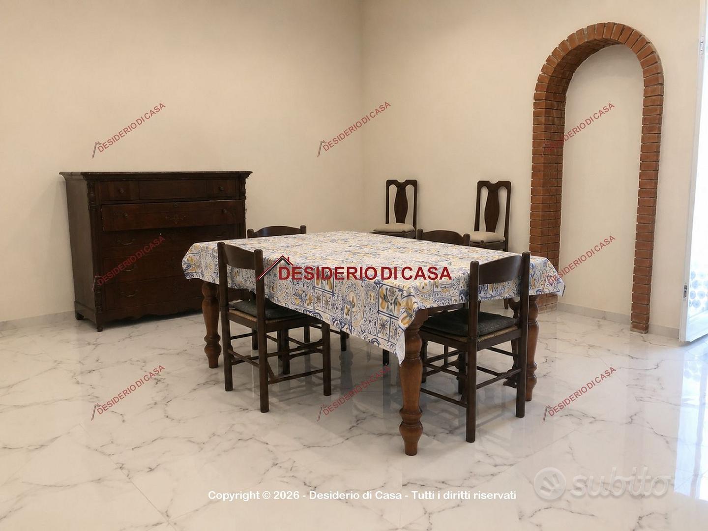 Casa – Agrigento - Vista 2