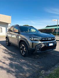 Dacia Duster Extreme Hybrid 140