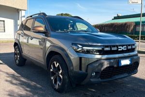 Dacia Duster Extreme Hybrid 140