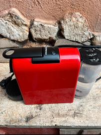 Nespresso De Longhi maccchina caffè - riparazione