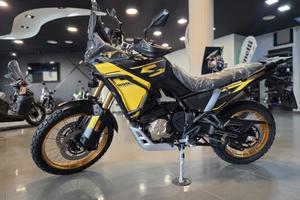 Voge Valico 800 DSX Rally Pronta Consegna