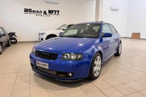 Audi A3 S3 1.8 turbo cat quattro