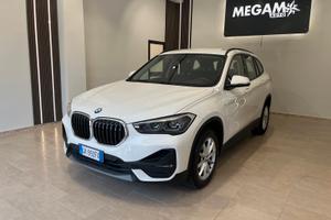 Bmw X1 xDrive18d Business Advantage