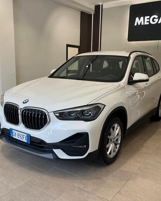 Bmw X1 xDrive18d Business Advantage