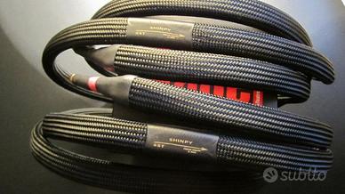 Cavo rca Shinpy SST