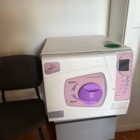 Autoclave