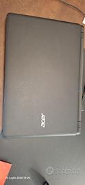 Notebook Acer Aspire ES 15 (15.6")