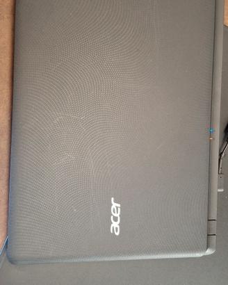 Notebook Acer Aspire ES 15 (15.6")