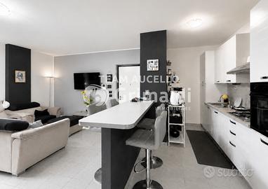 Appartamento Battipaglia [Cod. rif 3319377VRG]