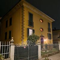 Villa Storica Plurifamigliare - 3 Appartamenti