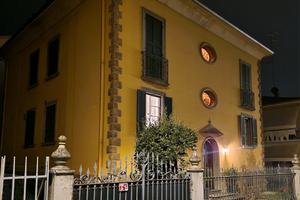 Villa Storica Plurifamigliare - 3 Appartamenti