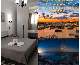 Casa vacanze Lampedusa