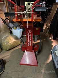 Ceccato Olindo SPLE 8L