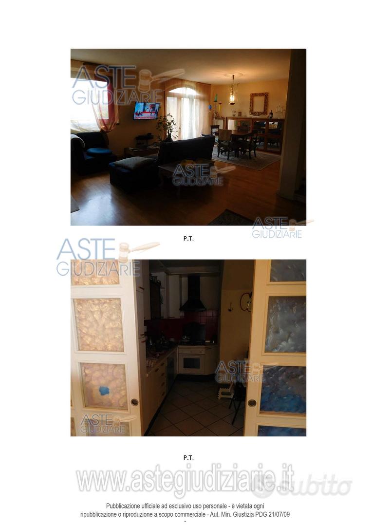Appartamento – Montecarlo, San Giuseppe - Vista 4
