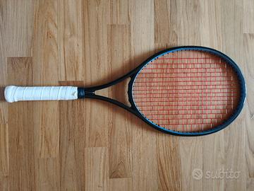 Racchetta Angell Custom React L3