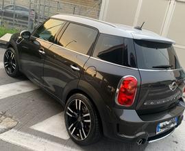 Mini Countryman 2.0 Cooper SD