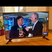 Smart TV LG 40 pollici 