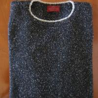 Maglia Maglione SEVENTY Uomo XL