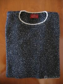 Maglia Maglione SEVENTY Uomo XL