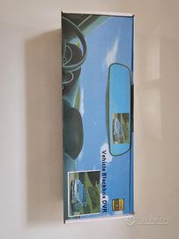 Telecamera Specchietto Auto Blackbox DVR - Nuova!