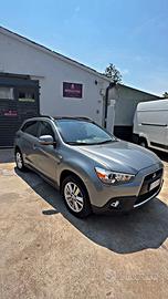 Mitsubishi ASX 1.8 DI-D 150 CV 4WD Invite ClearTec