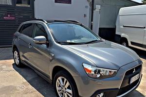 Mitsubishi ASX 1.8 DI-D 150 CV 4WD Invite ClearTec